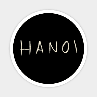 Hanoi Magnet
